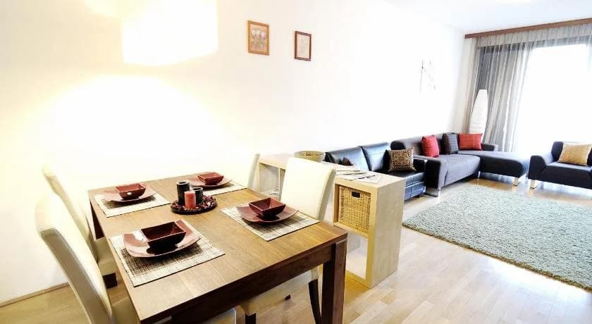 Leda Apartments - photo 15