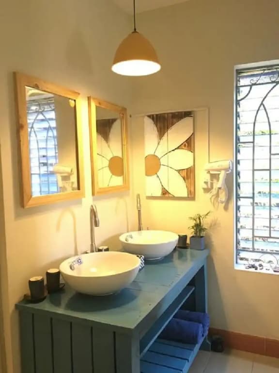 Ha Long Ginger Homestay - Hostel - photo 7
