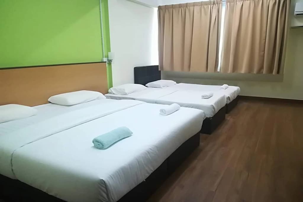 Hotel 75 Temerloh - photo 2