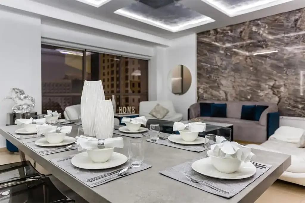 Elan Rimal4 Suites - photo 12