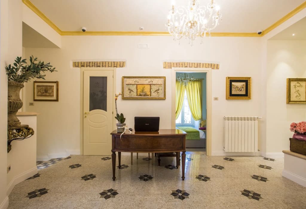 Trastevere Royal Suite - photo 3