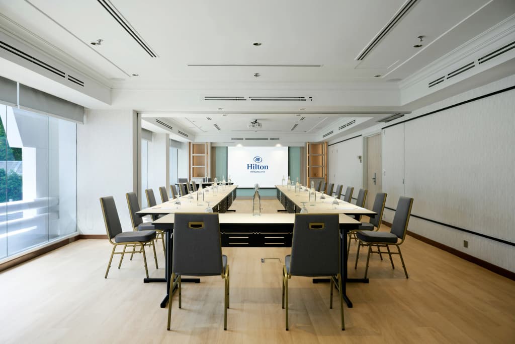 Hilton Petaling Jaya - photo 48