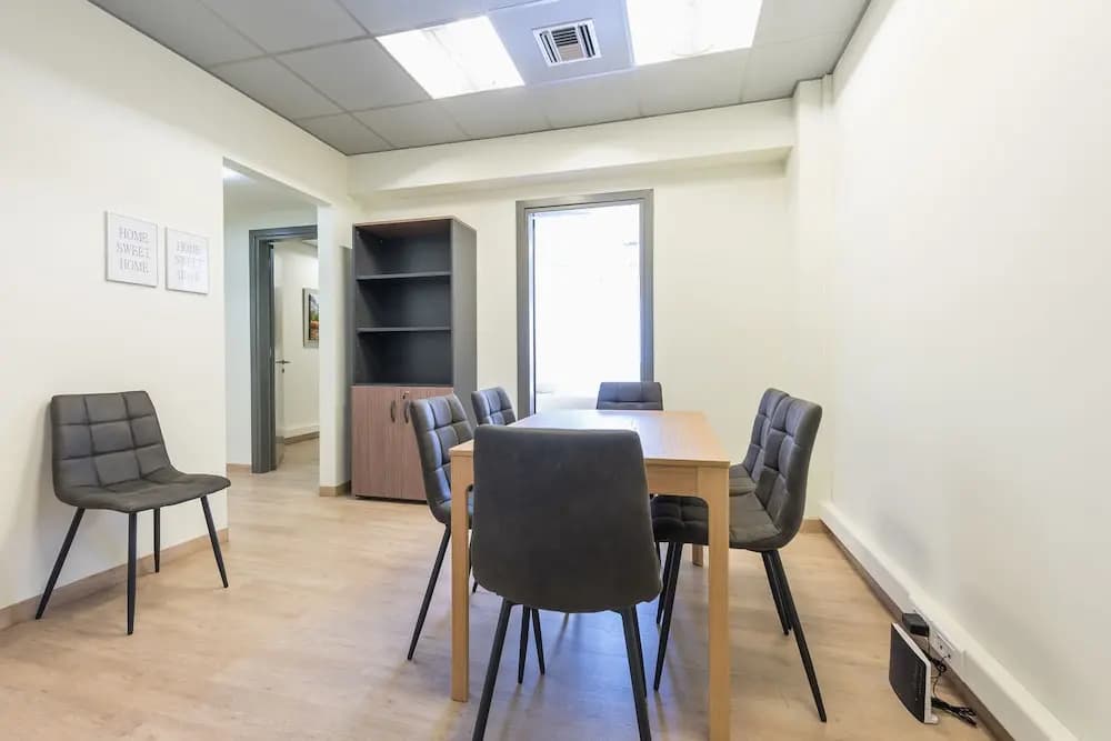 Athens Welcome Suites Apartments - photo 11