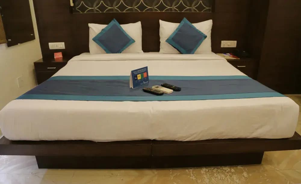FabHotel Karol Bagh Main Market - photo 8