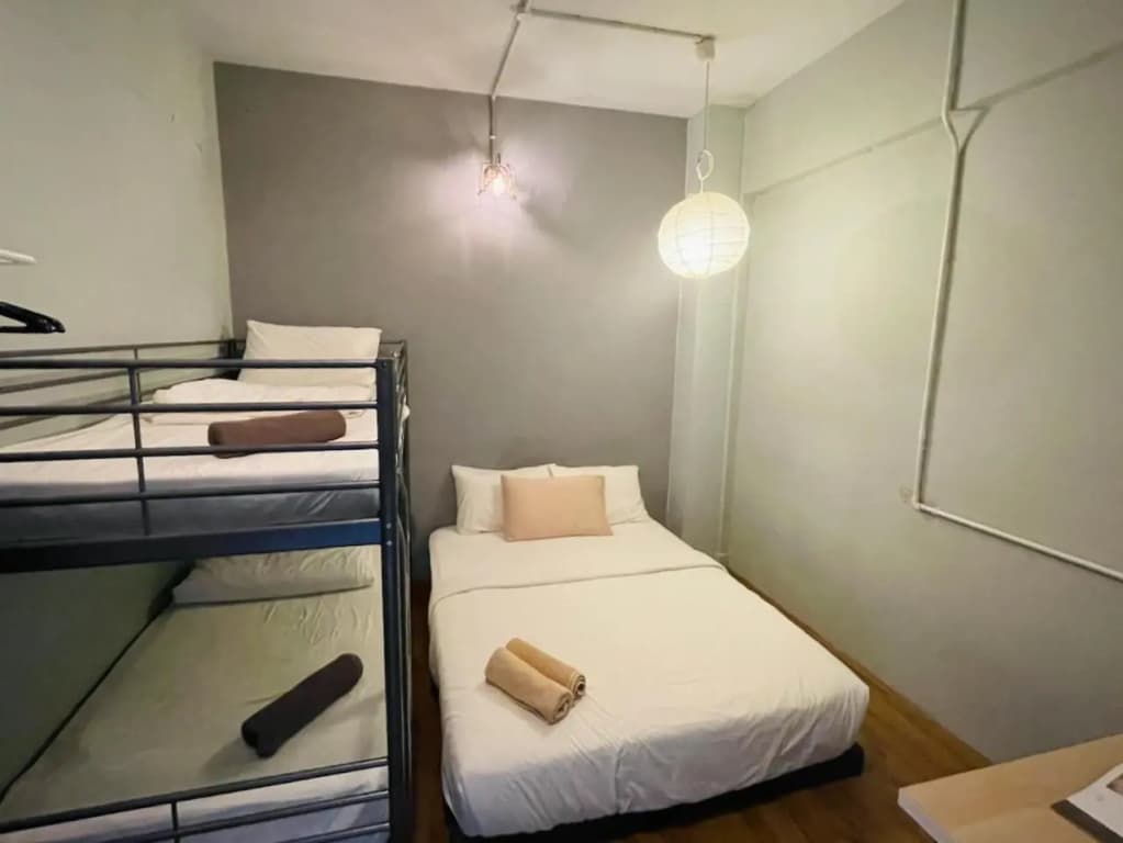 GRAYHAUS SOHO Ipoh - photo 16