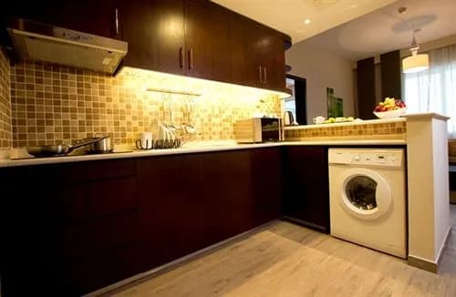 Vision Links Hotel Apartment 3 - photo 18