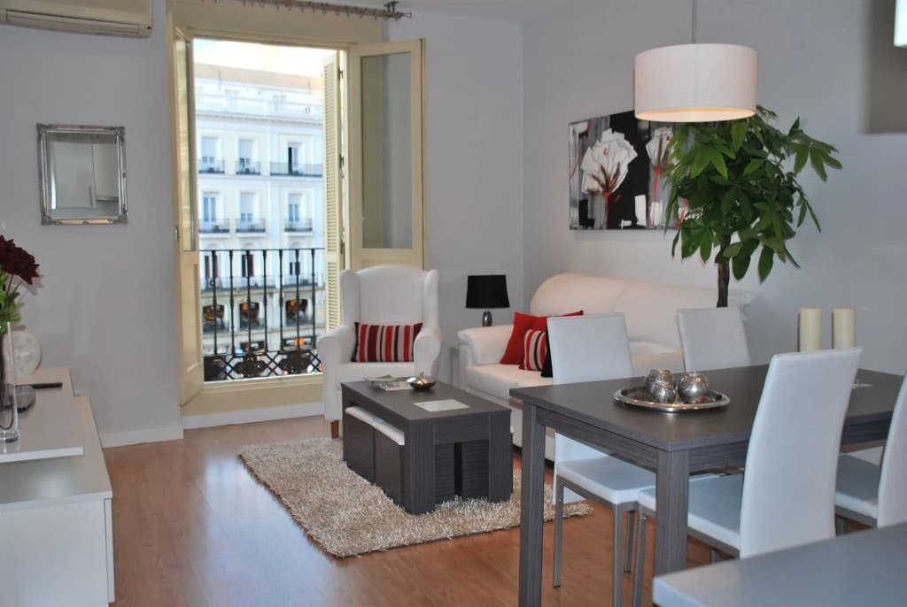 Apartamentos En Sol - photo 11