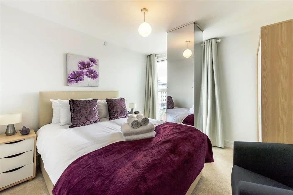 Edgware Apartments - main photo