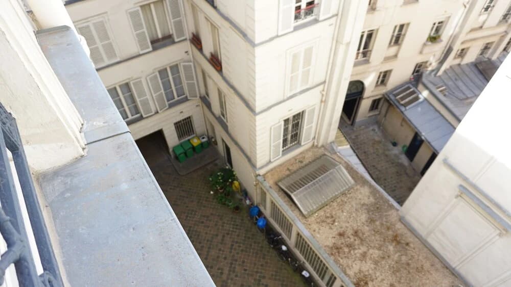 Saint-Germain-des-Prés - Studio - Paris 6 - photo 7