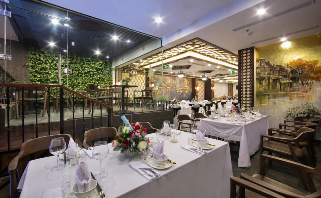 Brandi Gate Hotel & Spa - photo 28