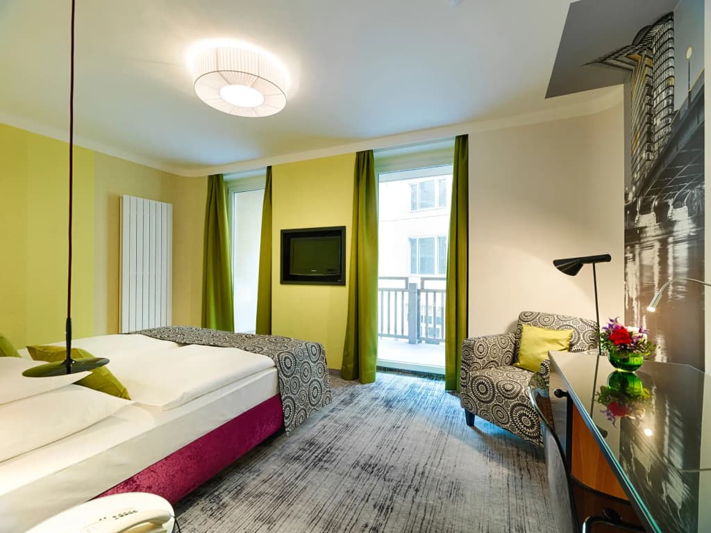 Hotel Capricorno - photo 6