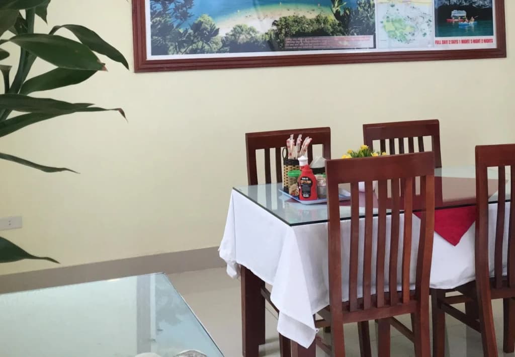 HAAP Transit Hotel - photo 20