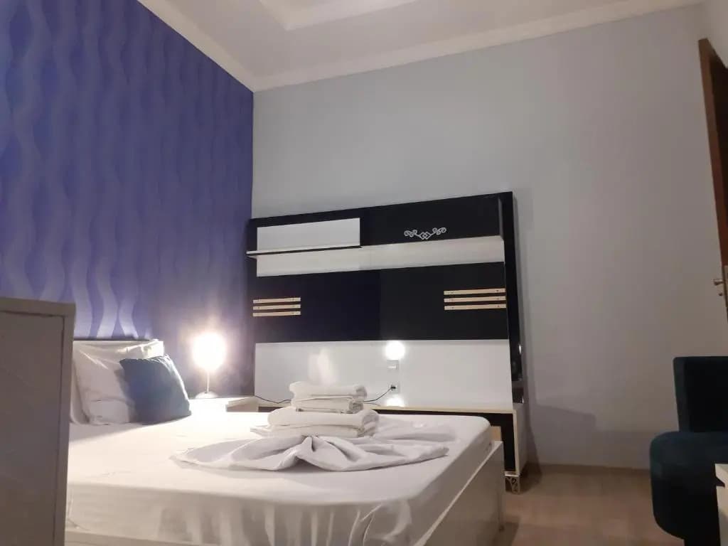 Hotel Zaira - photo 4