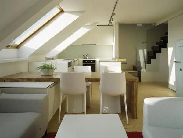 Holeckova Apartments - photo 6
