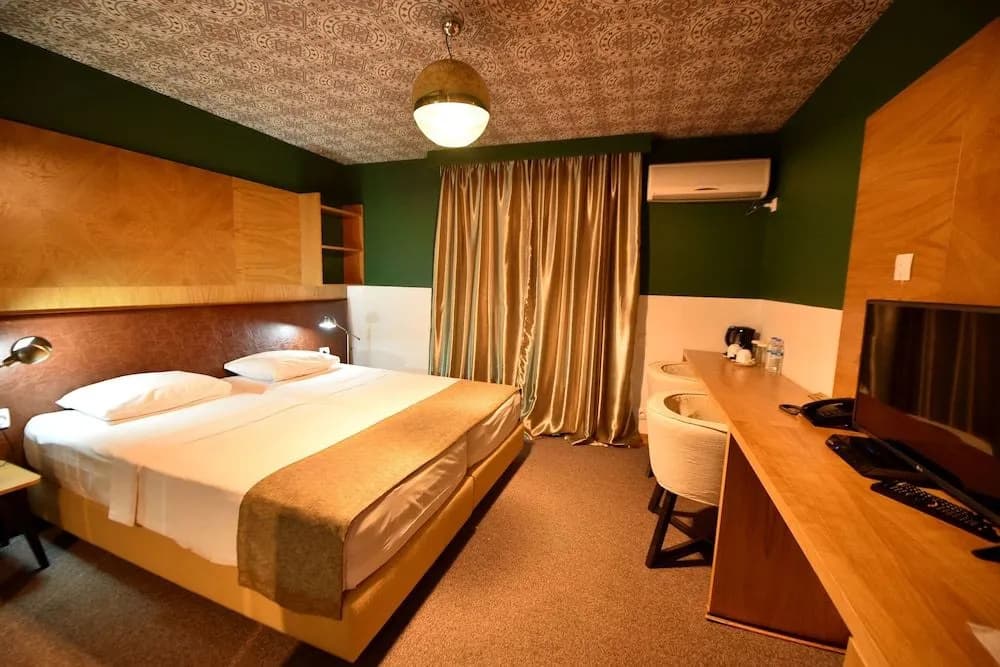 Kshotel - photo 4
