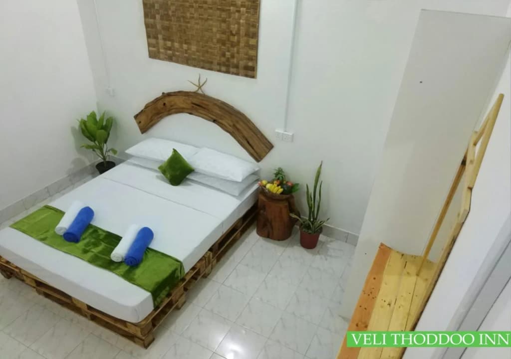 Veli Thoddoo Inn - photo 19