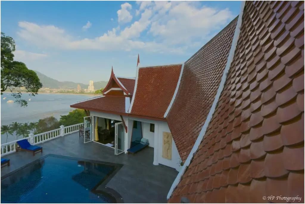 Villa Regtuk - photo 14