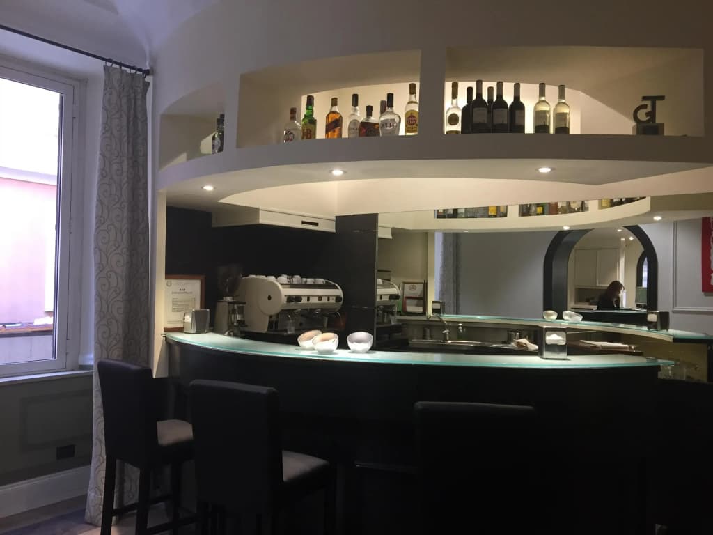 Hotel Giglio dell'Opera - photo 28