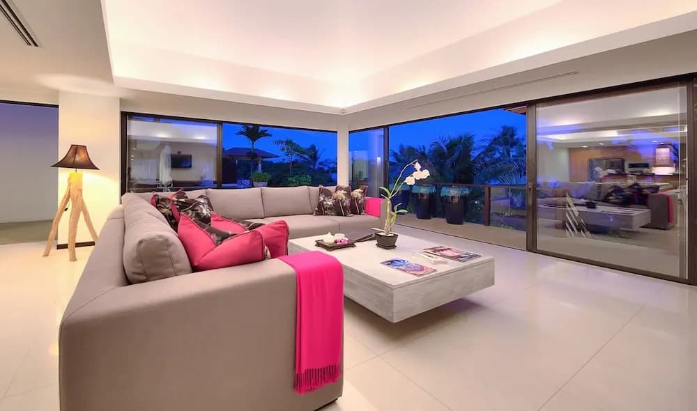 Samui Pool View Apartment - photo 18