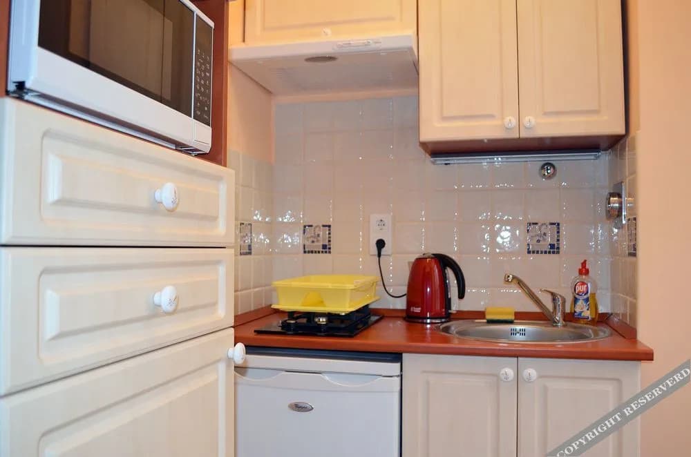 Veres Palne Central Apartments - photo 11
