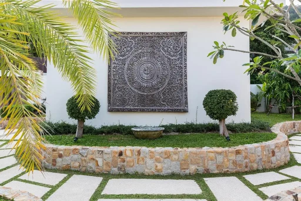 Villa Turquoise - photo 18
