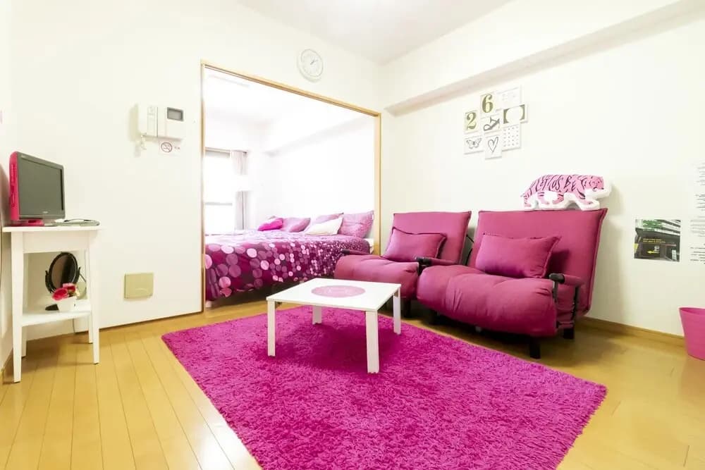 Shinsaibashi Elegant Apartment - photo 5