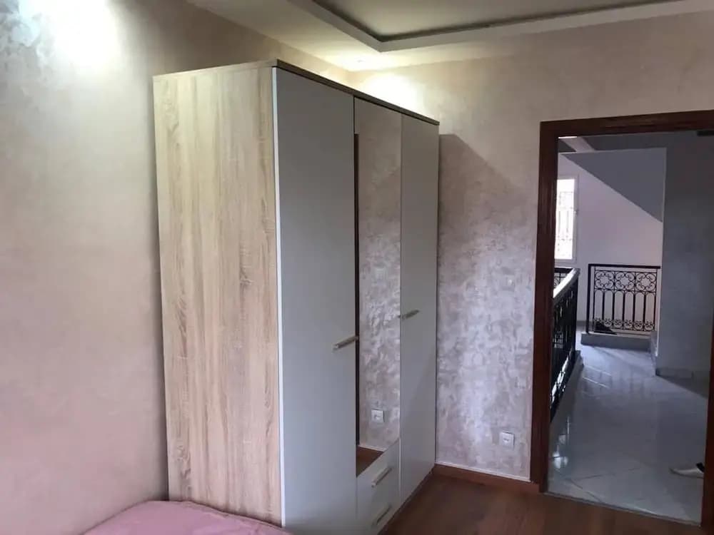 Yallahriyad Triplex For 6 Persons Max - photo 32