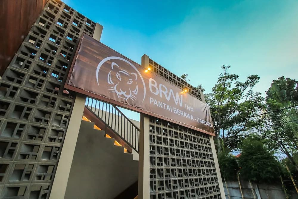 BRAW inn Canggu - photo 1