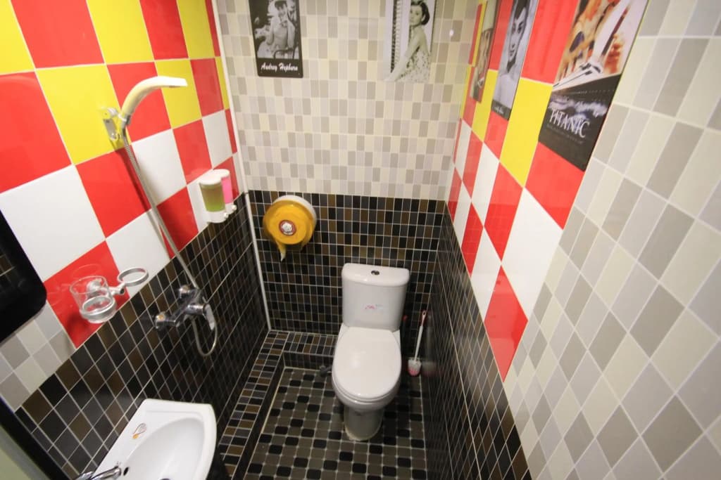 Timehouse Hong Kong Hostel Group - photo 28