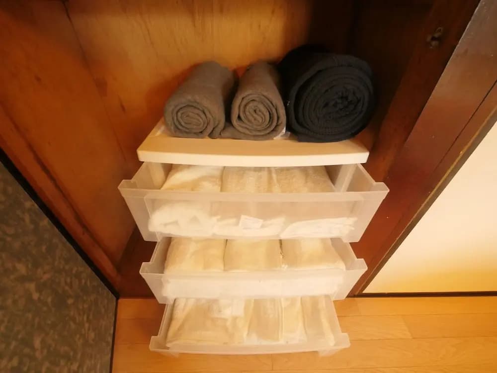 M's House 03 - photo 14