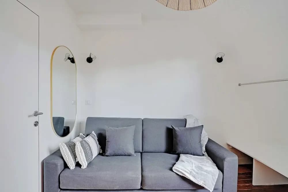 Studio Cosy - 2P - 16eme - Victor Hugo - photo 3