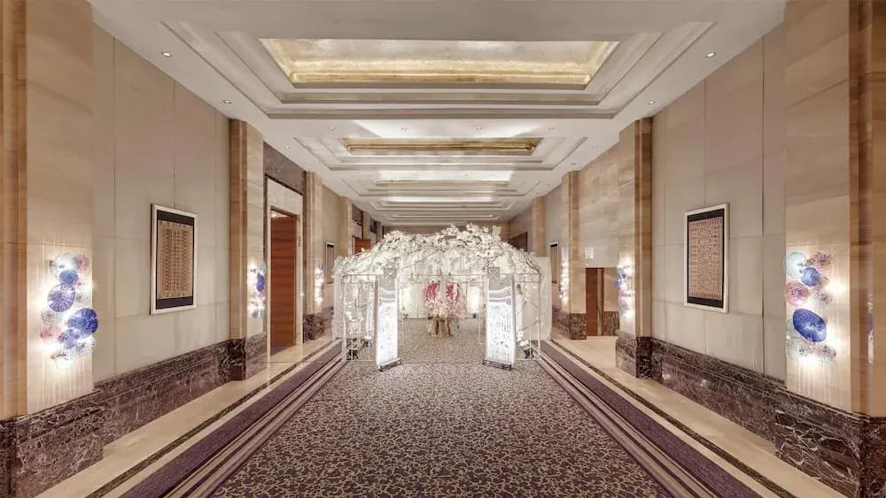 Kempinski Residence - photo 17