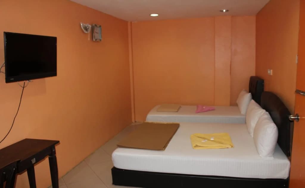 New Wave Hotel Nilai 1 - photo 4