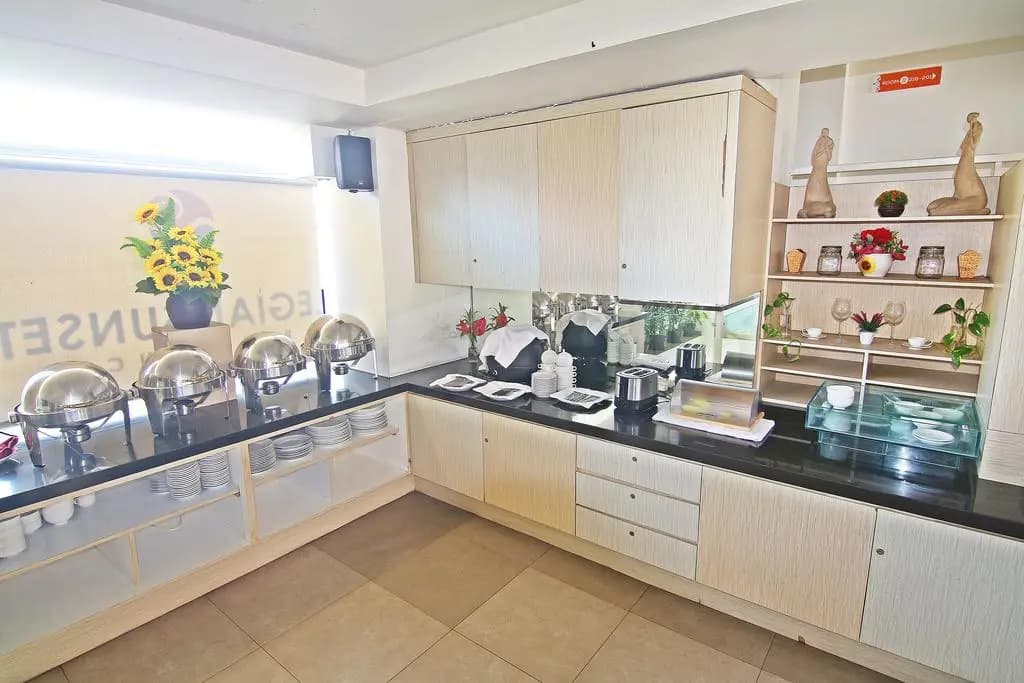 The Legian Sunset Residence - photo 34