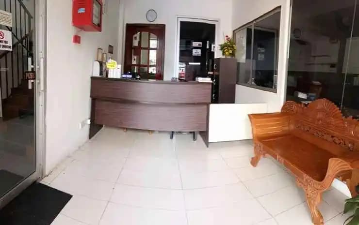 Pearl Hotel Semporna - photo 5