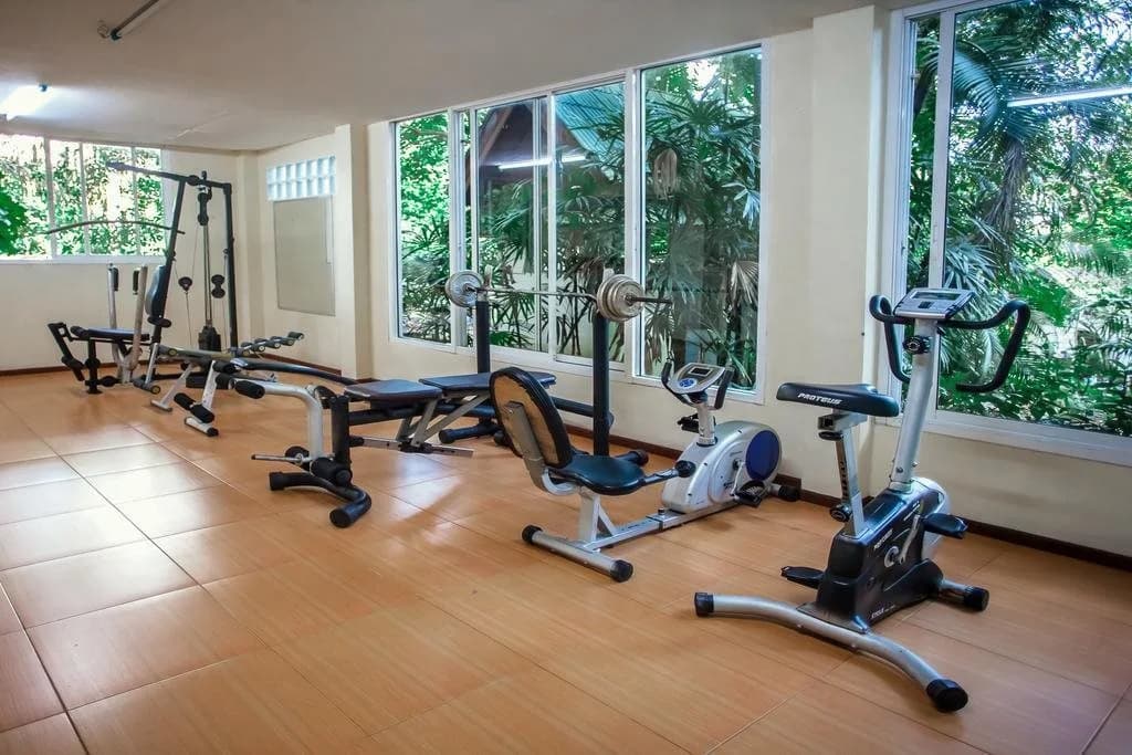 The Vatika Resort and Spa - photo 21