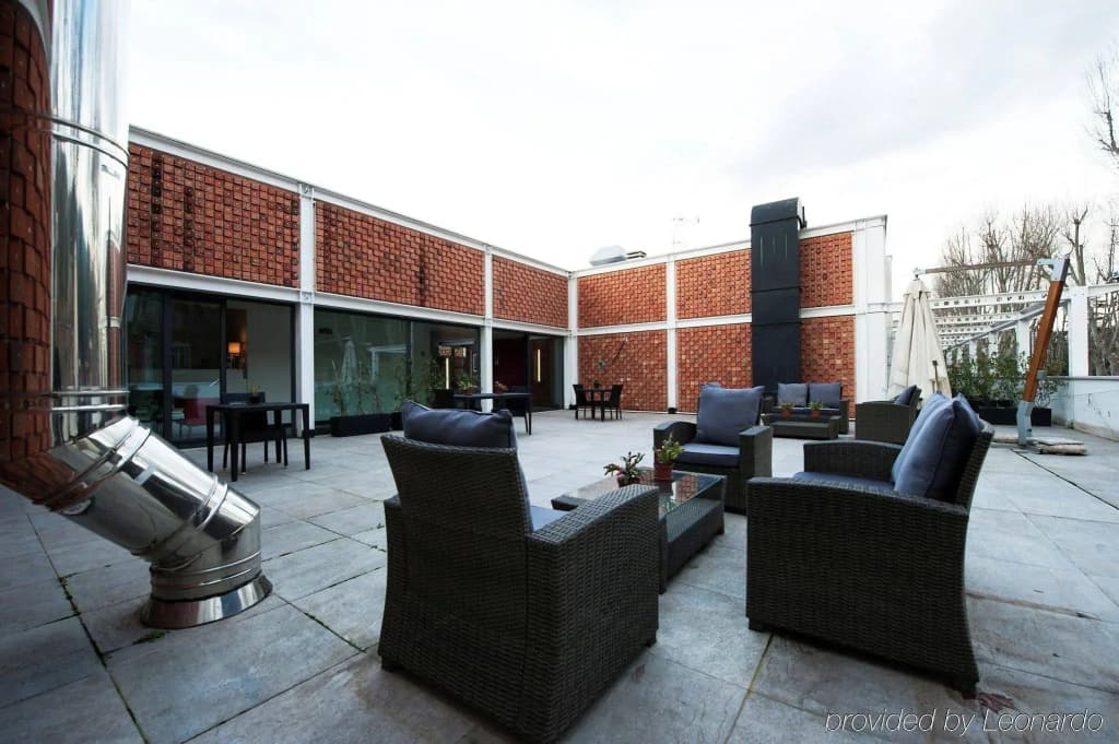 Re Testa Hotel - photo 8