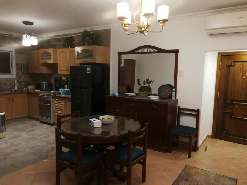 Three bedrooms apartment Nile view maadi - photo 19