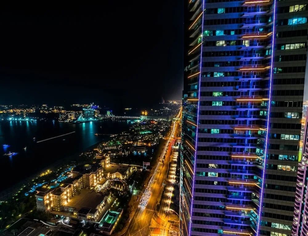 Marina Crown Tower - photo 17