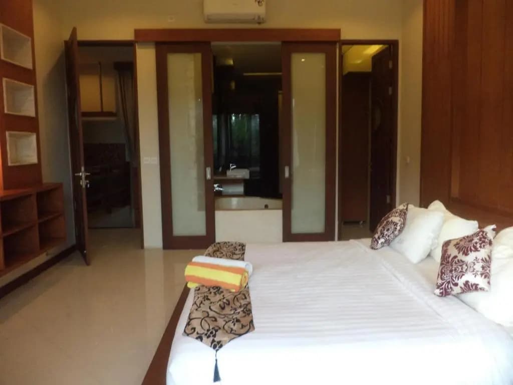 Degung Family villas - photo 5