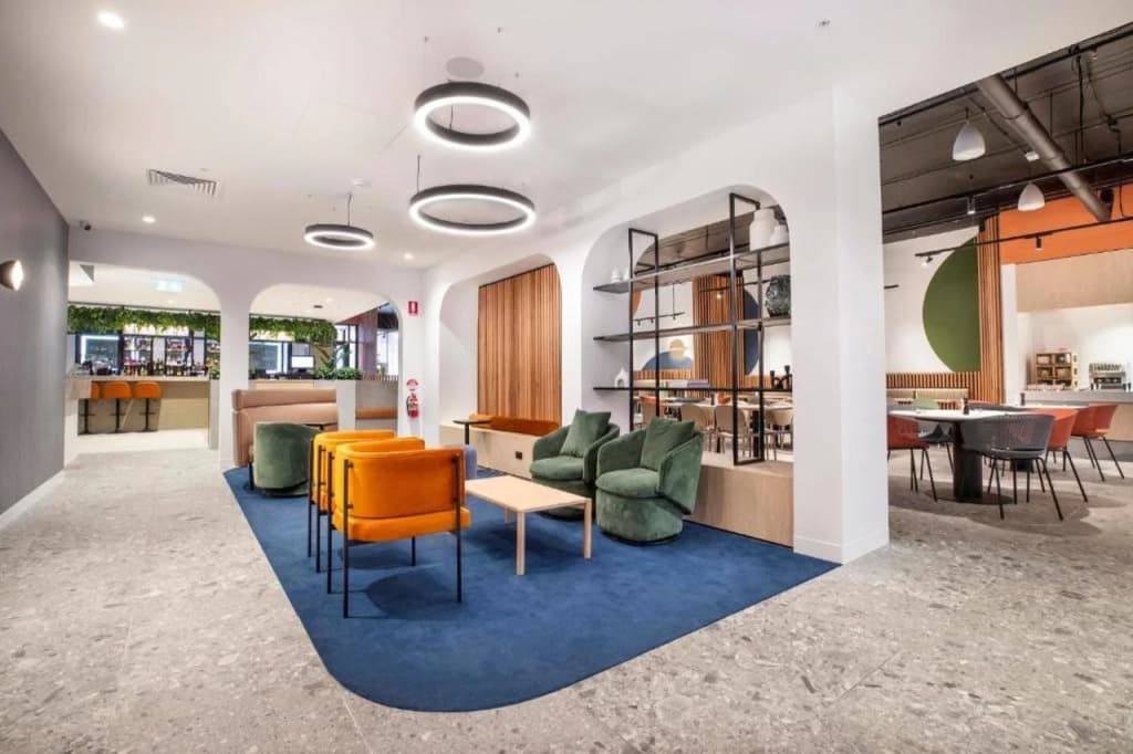 Holiday Inn Dandenong by IHG - photo 22