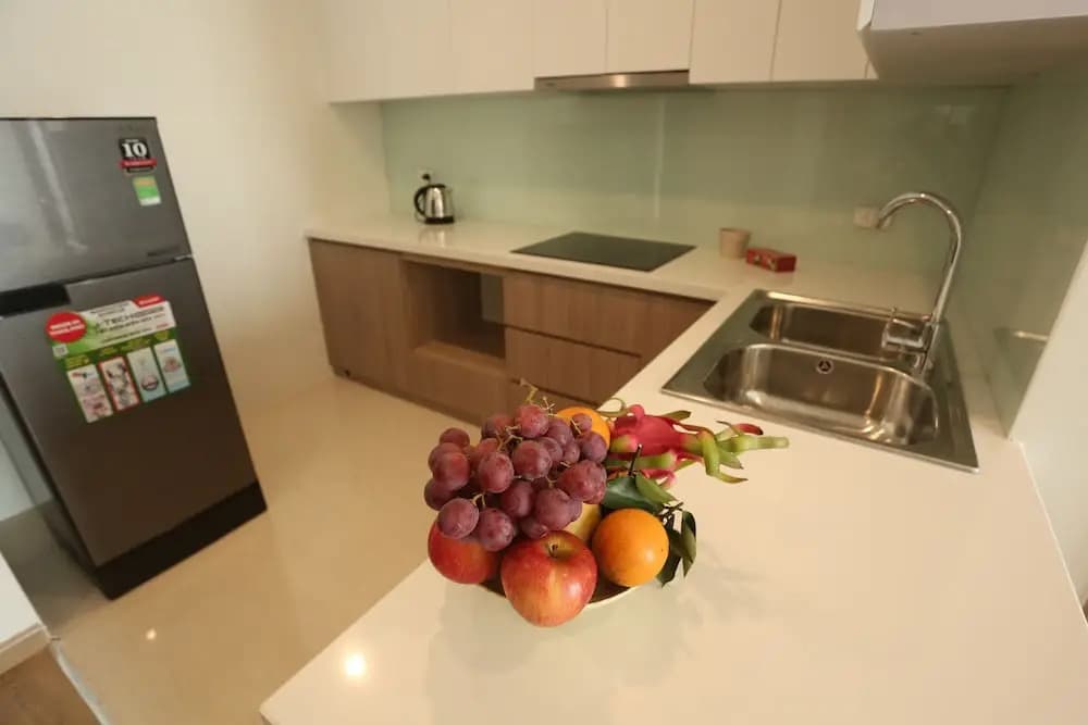 DTJ Hometel Ha Long - photo 22