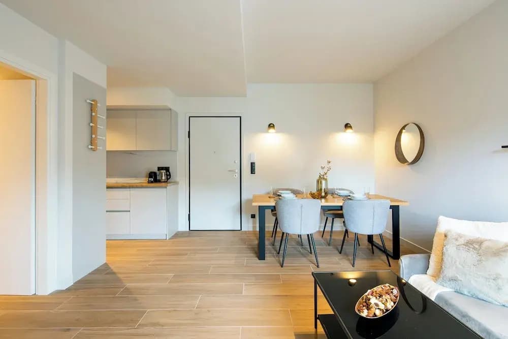 Nova 1-Bedroom Apartment in Athens - photo 6