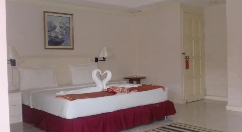 Sansabai Pearl Resortel - photo 26
