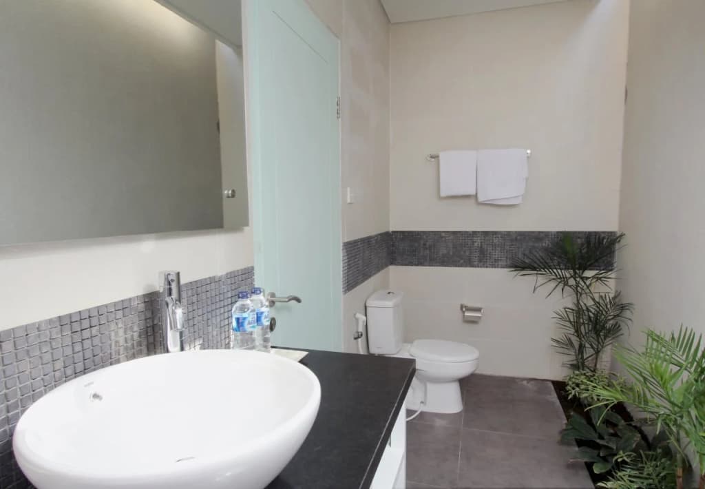 Apple Suite Apartment - photo 7