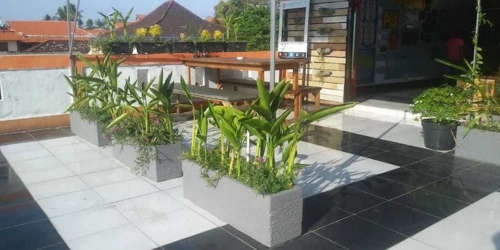 BB Hostel Bali - photo 12
