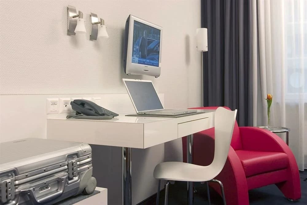 Garner Hotel Berlin - Checkpoint Charlie by IHG - photo 8
