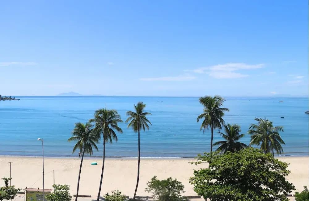 Sontra Sea Hotel - photo 14