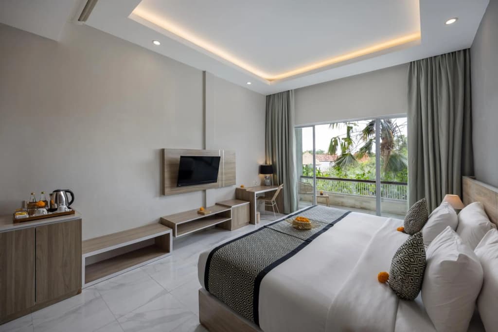 Tapa Tepi Kali Canggu by Pramana - photo 30