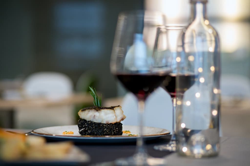 Crowne Plaza Madrid Airport by IHG - photo 12